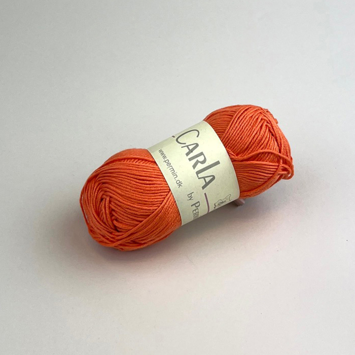 Permin Carla 09 Mandarino