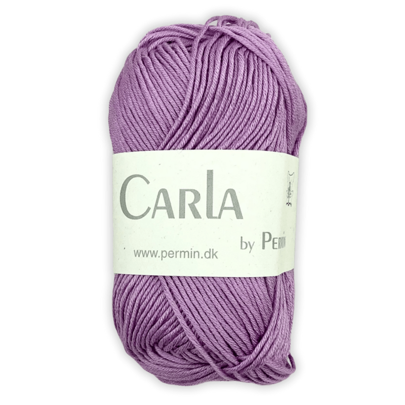 Permin Carla 07 Gelso