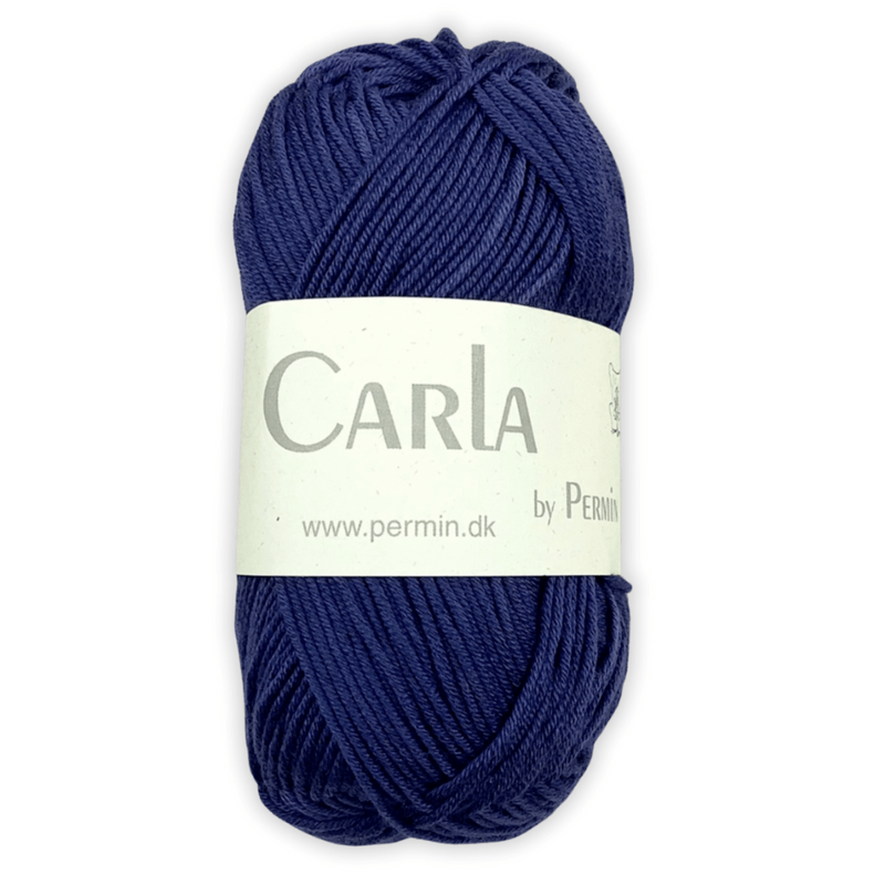 Permin Carla 05 Blu Marino