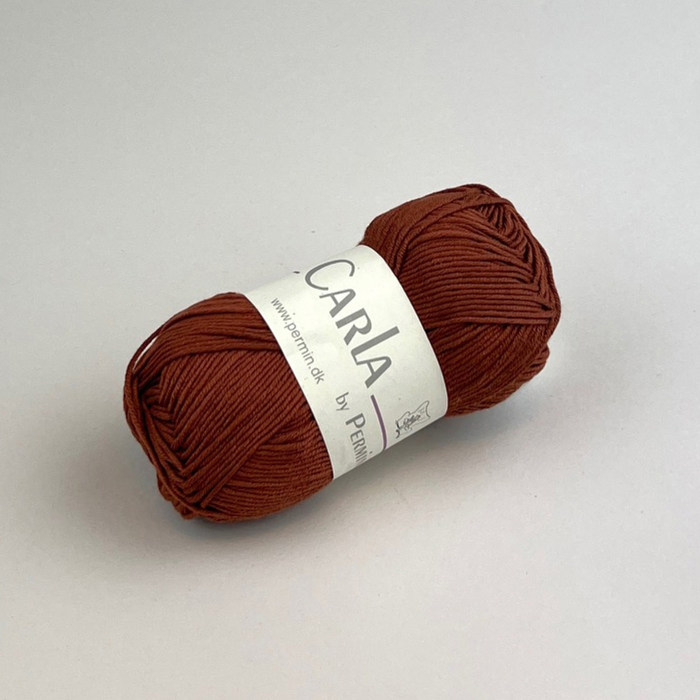 Permin Carla 04 Guscio di noce