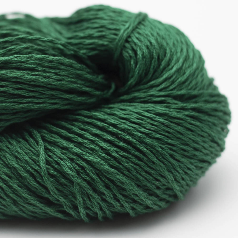 Luxor Mercerised Cotton bmz26 Verde pino