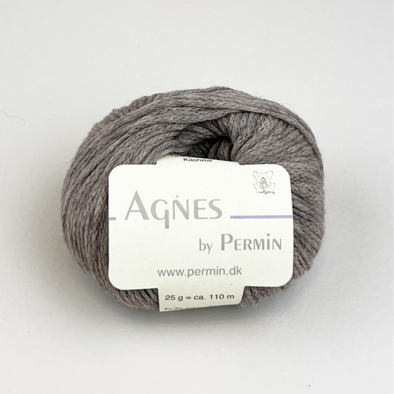 Permin Agnes 15 Caffè latte