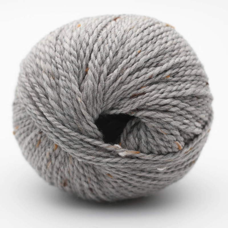 Hamelton Tweed 1 GOTS 15 Grigio chiaro