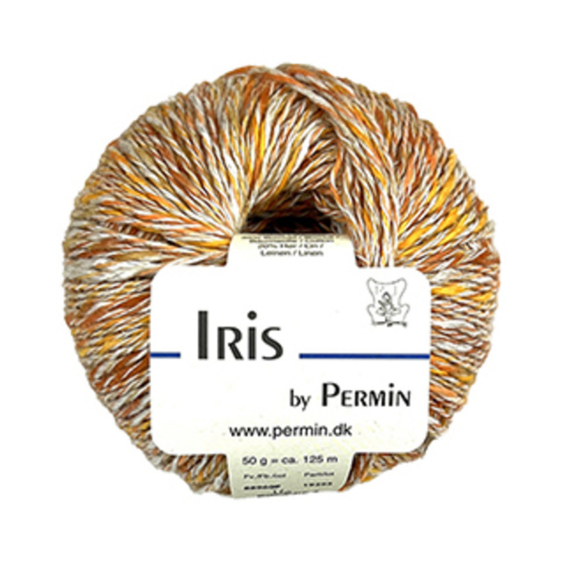 Permin Iris 16 Baciato dal sole