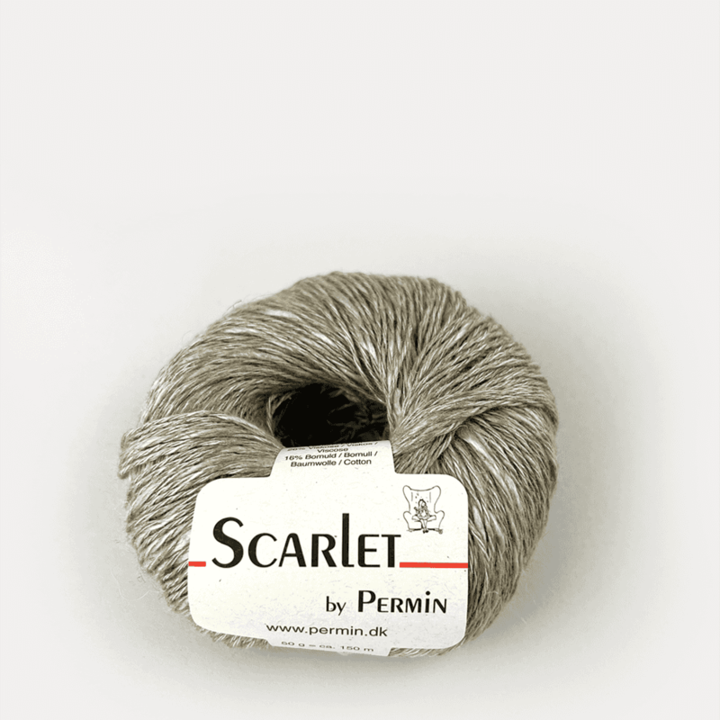 Permin Scarlet 05 Sabbia