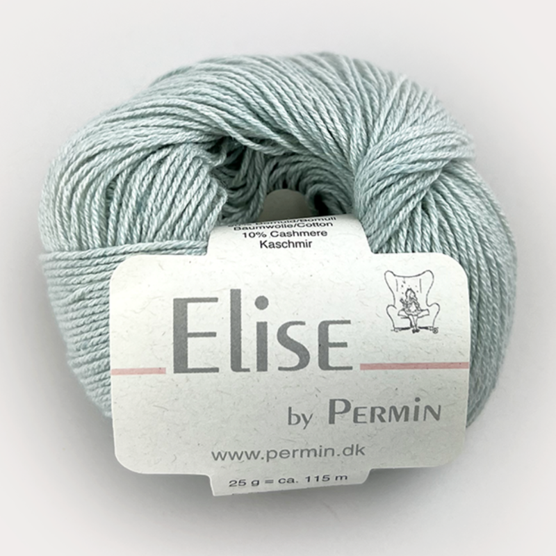 Permin Elise 17 Menta