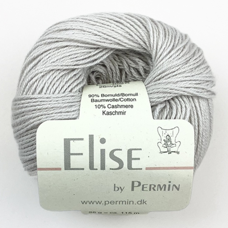 Permin Elise 28 Avena