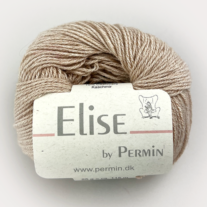 Permin Elise 11 Lino