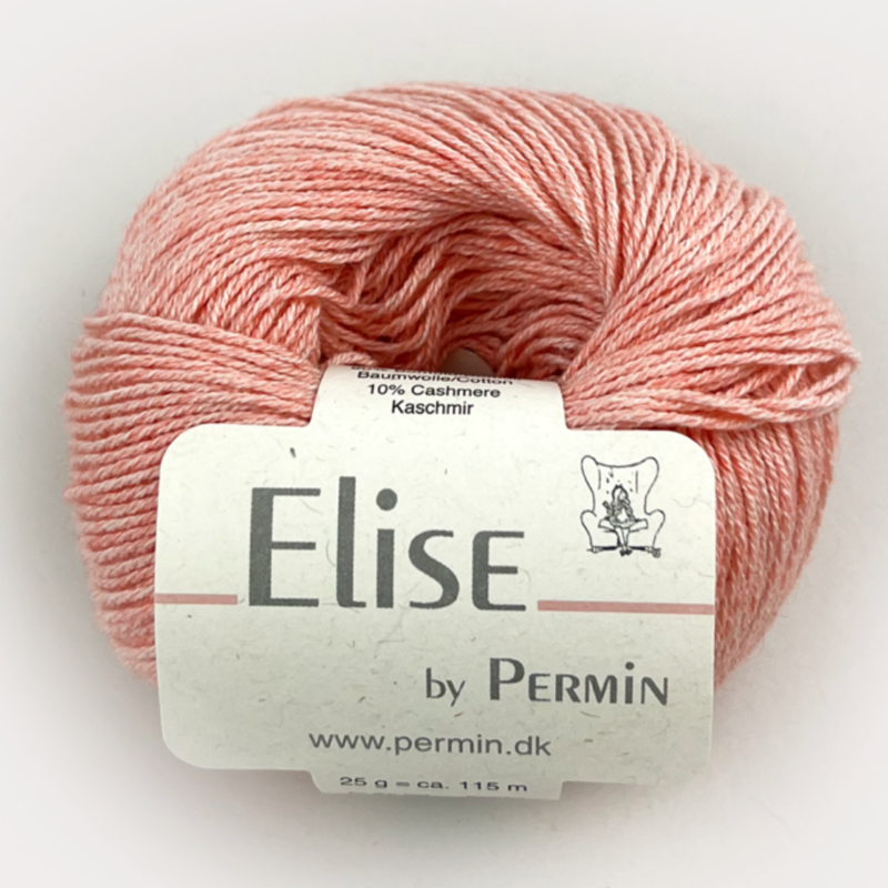 Permin Elise 24 Arancione