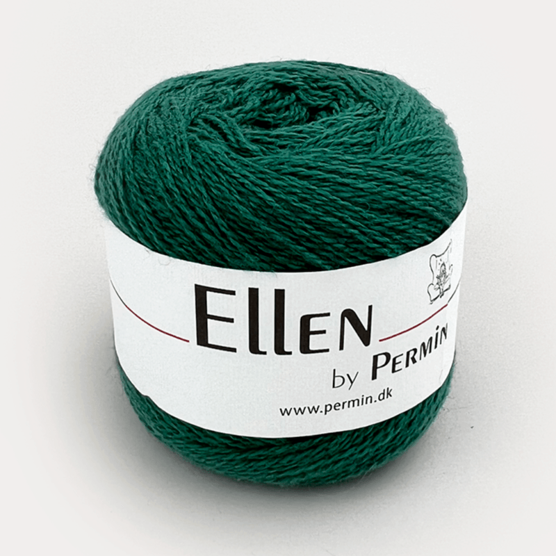 Permin Ellen 40 Verde Erba