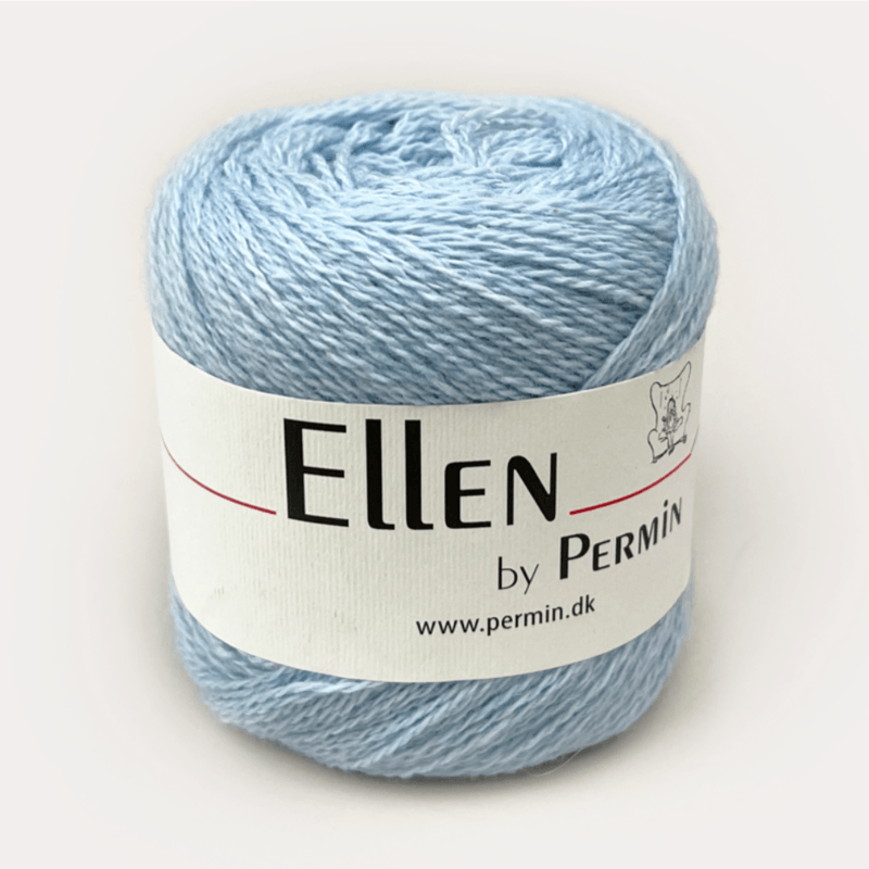 Permin Ellen 53 Azzurro