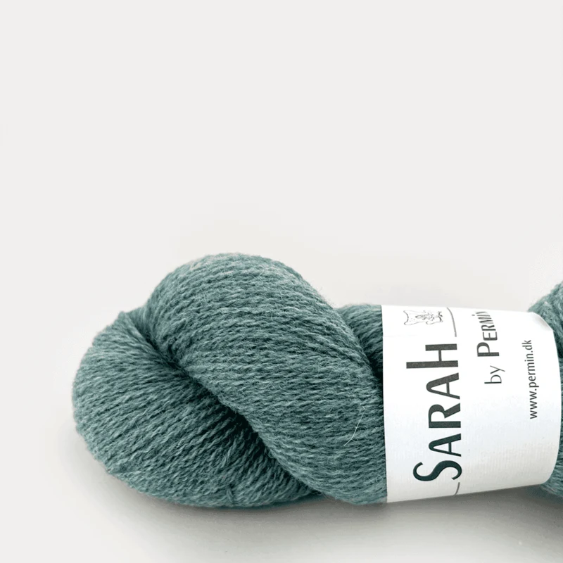 Permin Sarah 26 Turchese chiaro