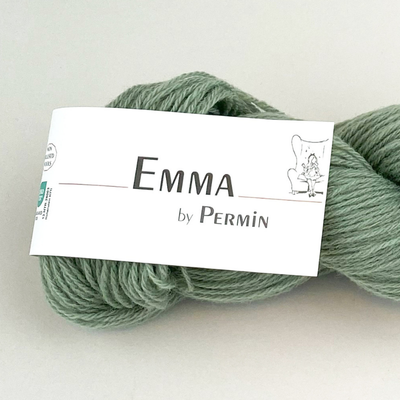 Permin Emma 35 Salvia