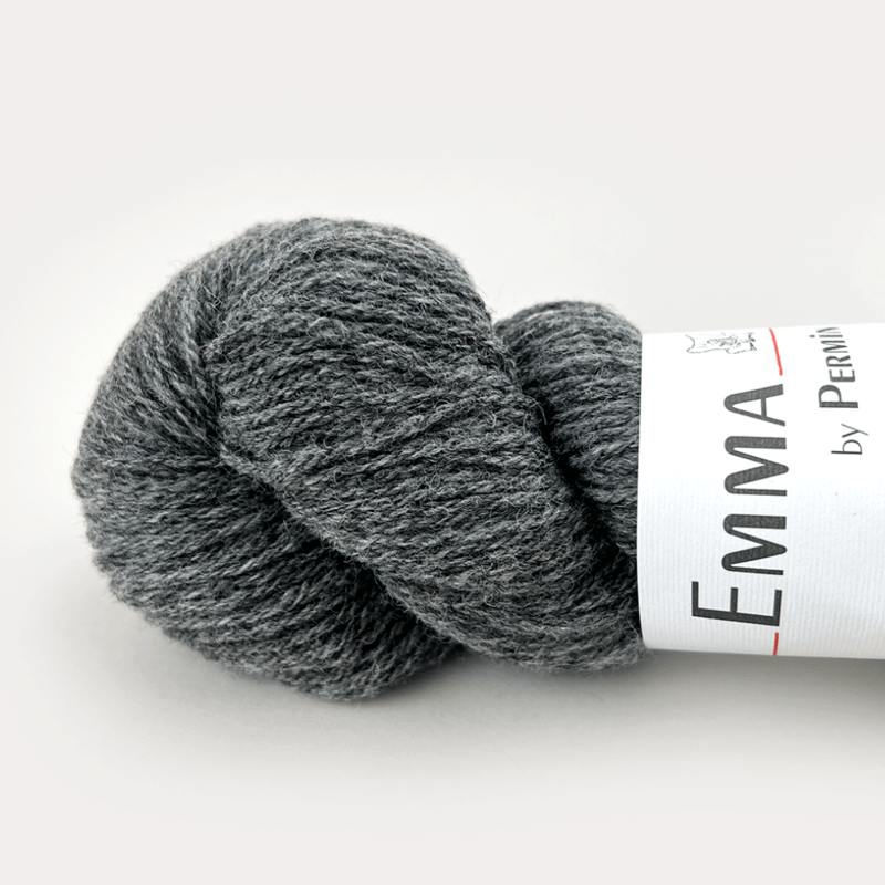 Permin Emma 05 Grigio Medio