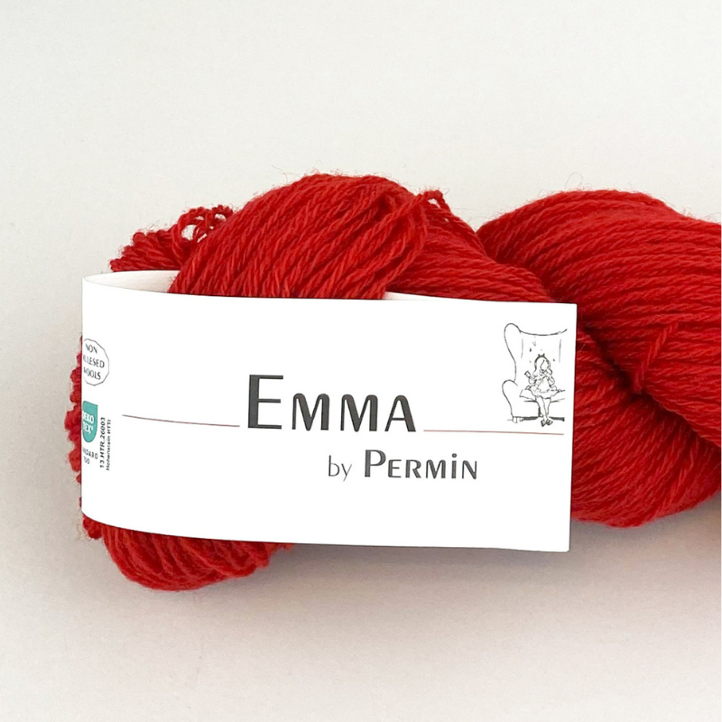 Permin Emma 33 Bacca di goji