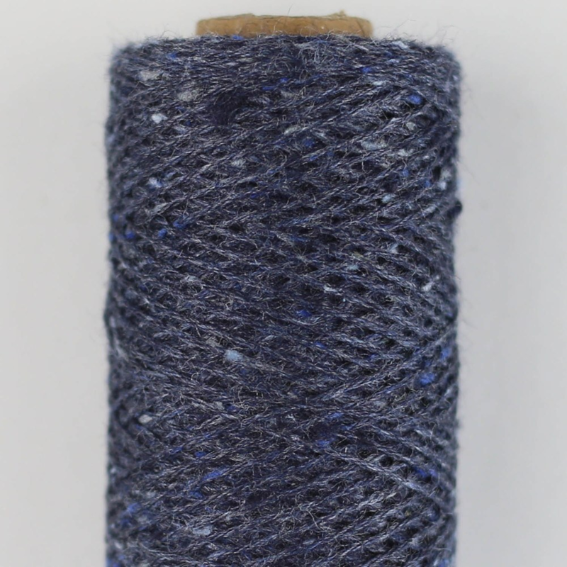 Tussah Tweed sp41 Notte-mix