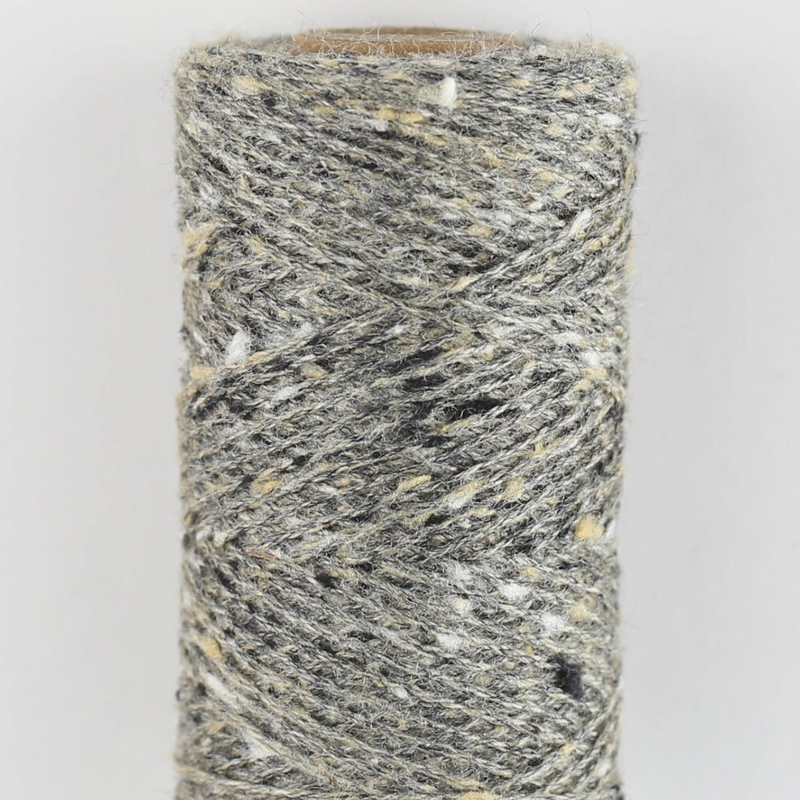 Tussah Tweed sp12 Grigio-tweed-mix