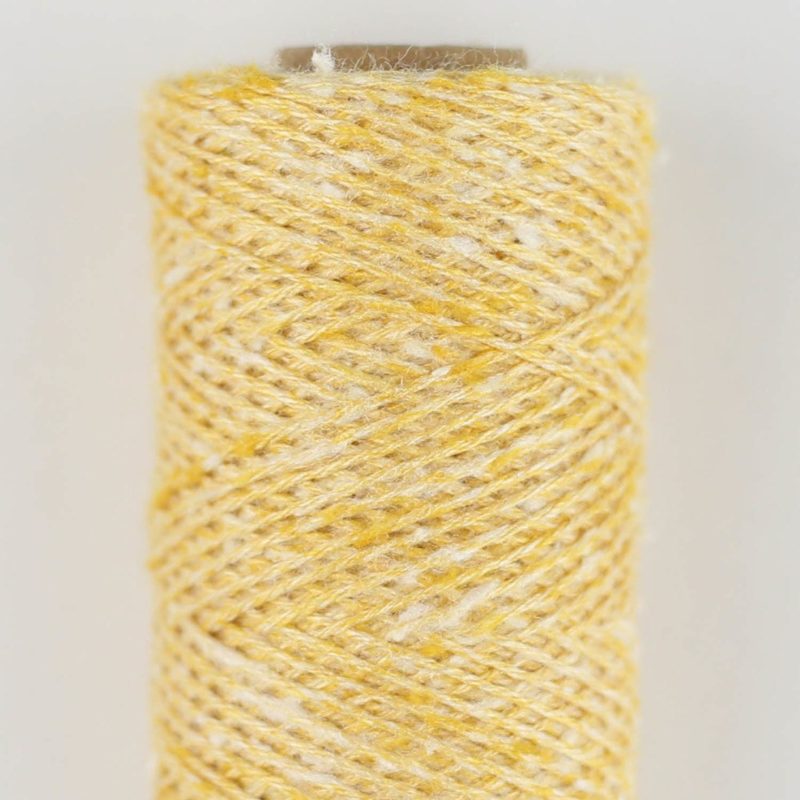 Tussah Tweed sp39 Limone