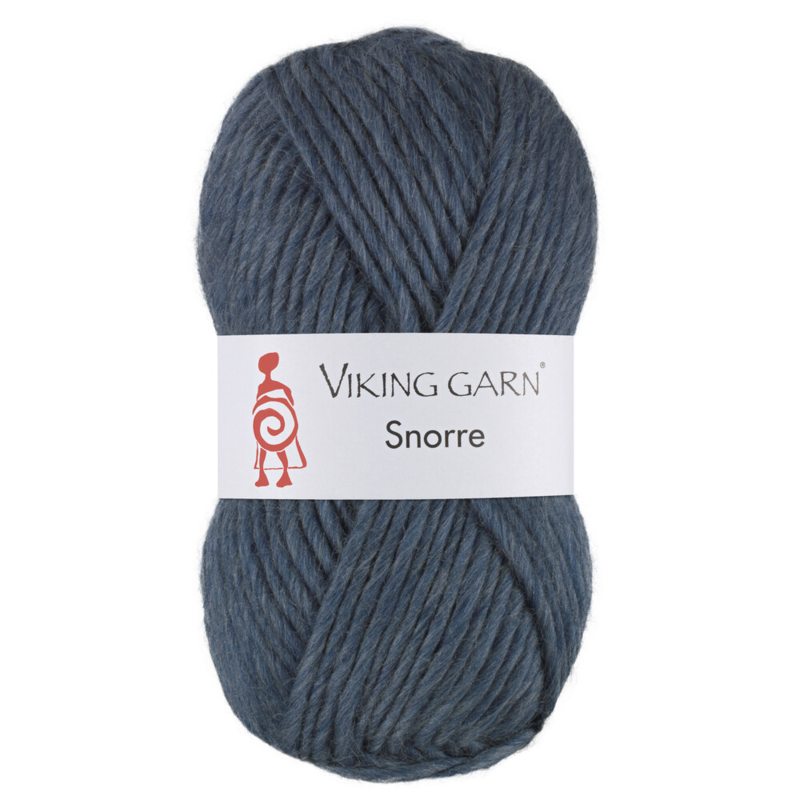 Viking Snorre 227 Blu jeans