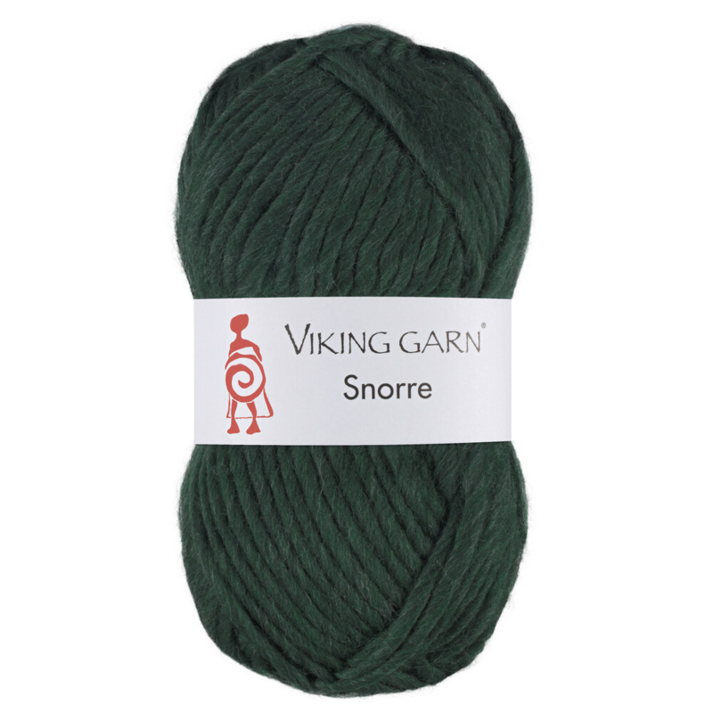 Viking Snorre 234 Verde bottiglia