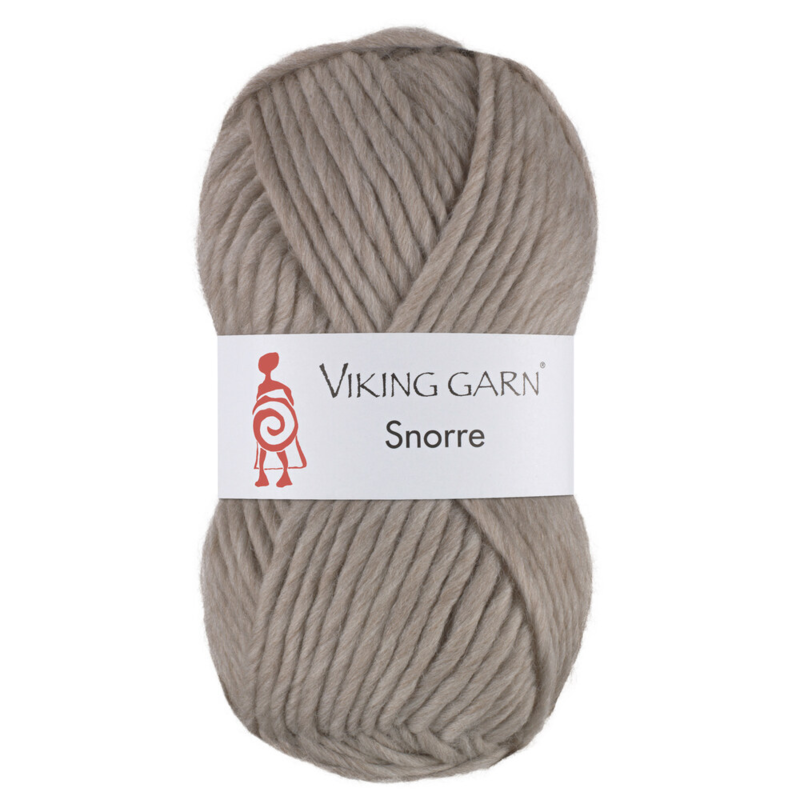 Viking Snorre 207 Beige