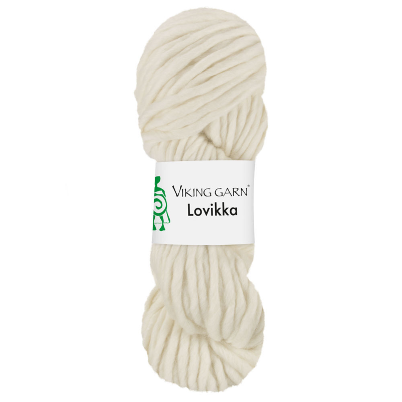 Viking Lovikka 202 Bianco naturale