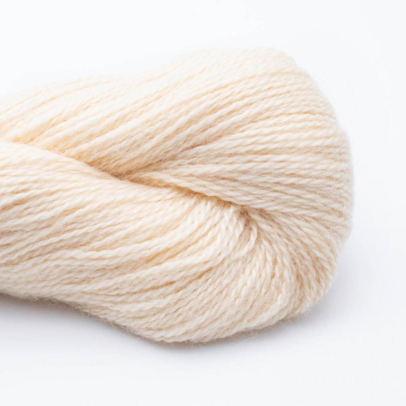 BC Garn Babyalpaca 10/2 RAS 66 Vaniglia RAS