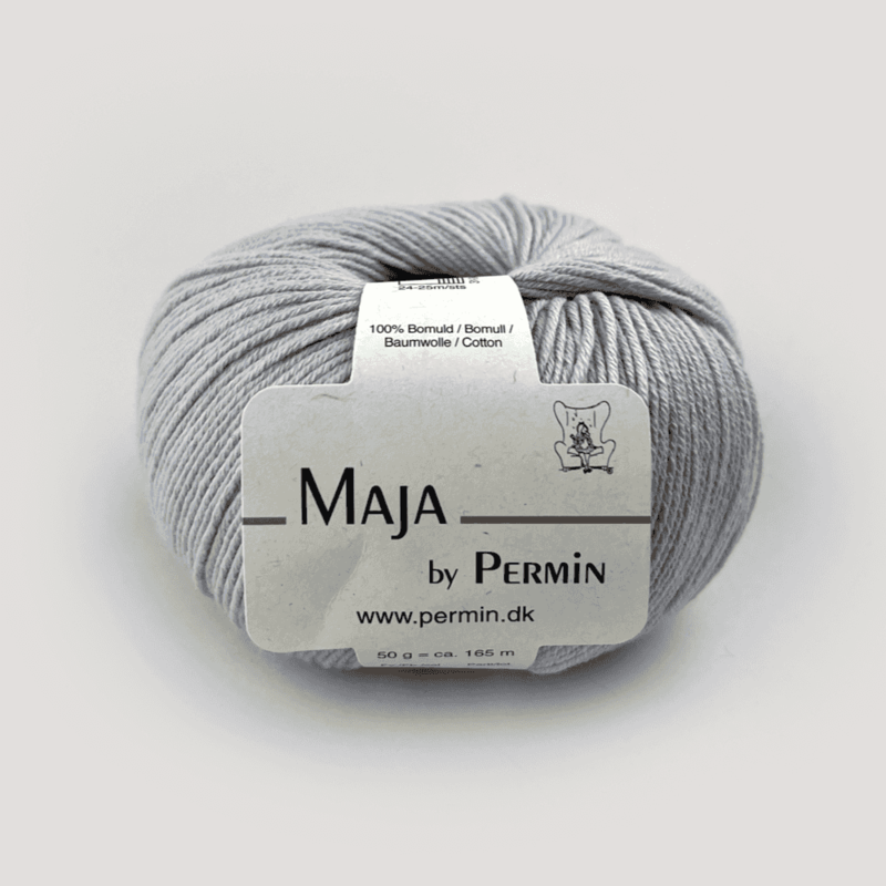 Permin Maja 65 Grigio chiaro