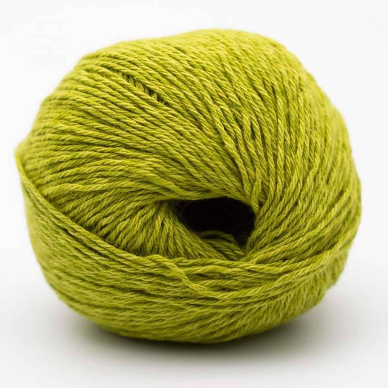 BC Garn Allino 20 Lime