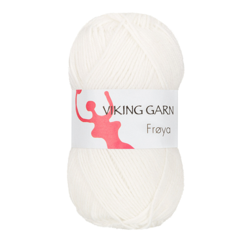 Viking Frøya 202 Bianco