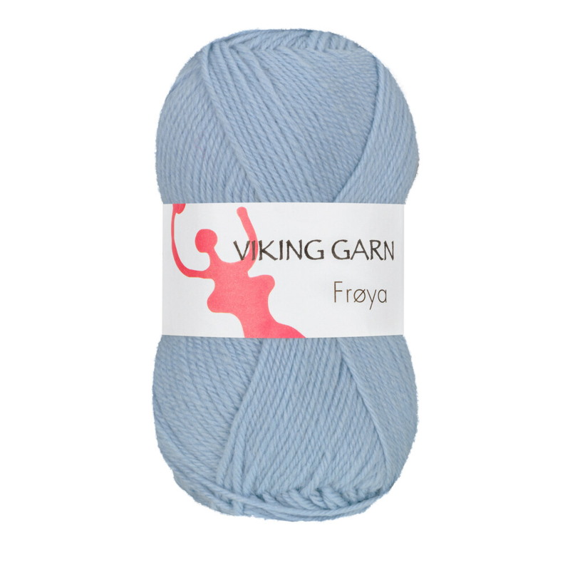 Viking Frøya 207 Azzurro