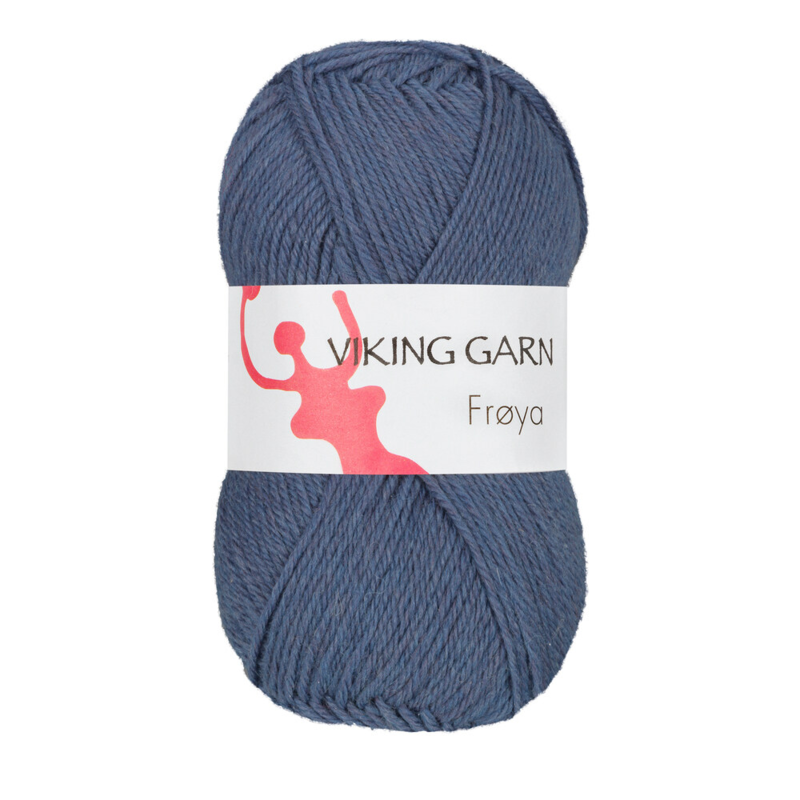 Viking Frøya 225 Blu jeans