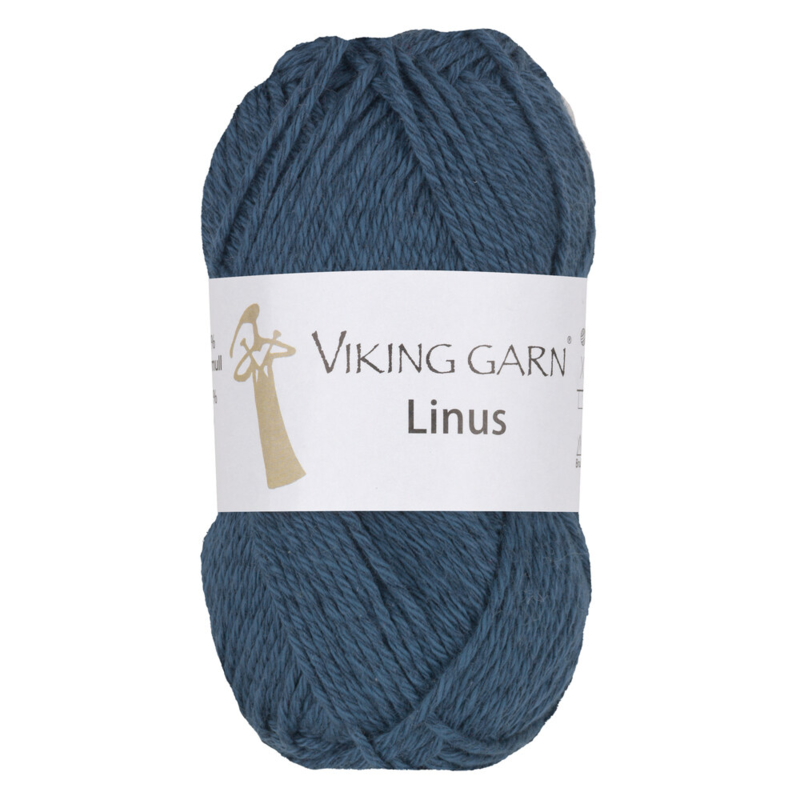 Viking Linus 126 Blu marino