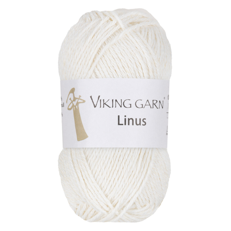 Viking Linus 102 Bianco naturale