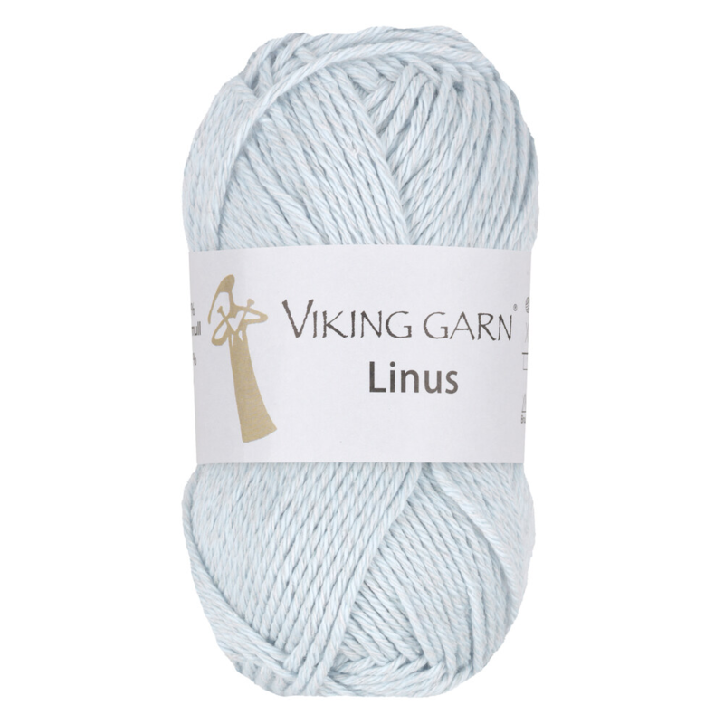 Viking Linus 122 Blu chiaro