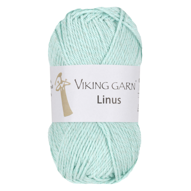 Viking Linus 121 Azzurro chiaro