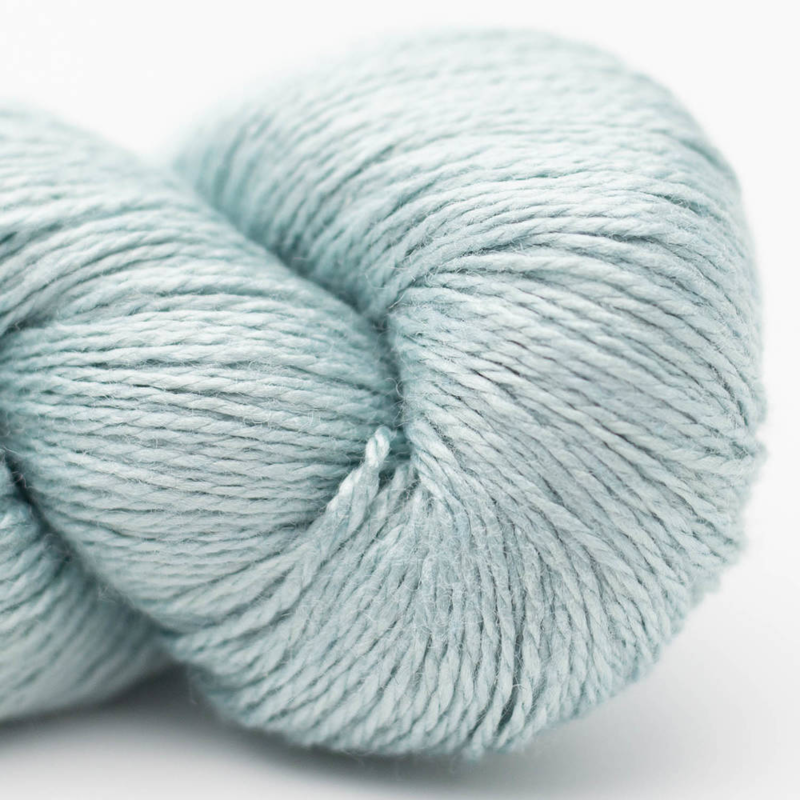 BC Garn Jaipur Peace Silk 64 Menta