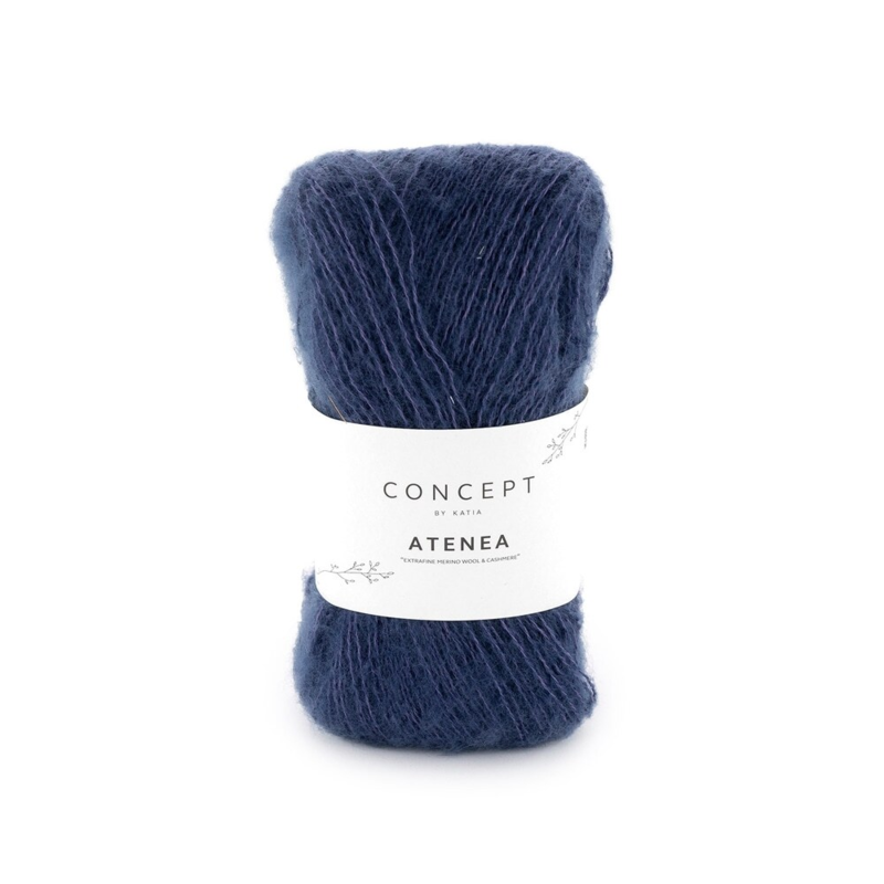 Katia Concept Atenea 99 Indaco