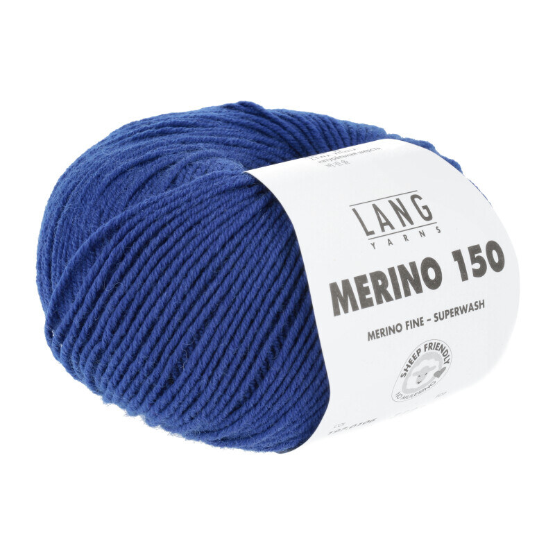 Lang Yarns Merino 150 106