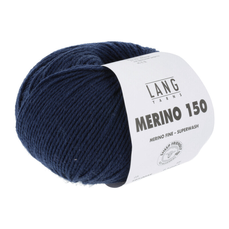 Lang Yarns Merino 150 035