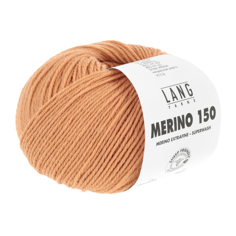 Lang Yarns Merino 150 559