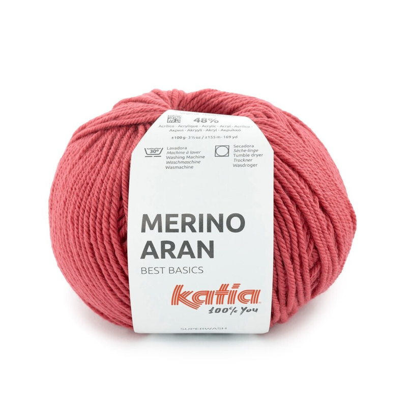 Katia Merino Aran 107 Ibisco