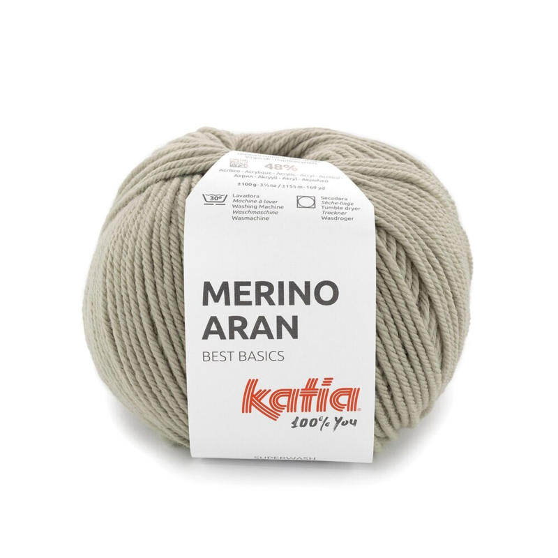 Katia Merino Aran 106 Sabbia