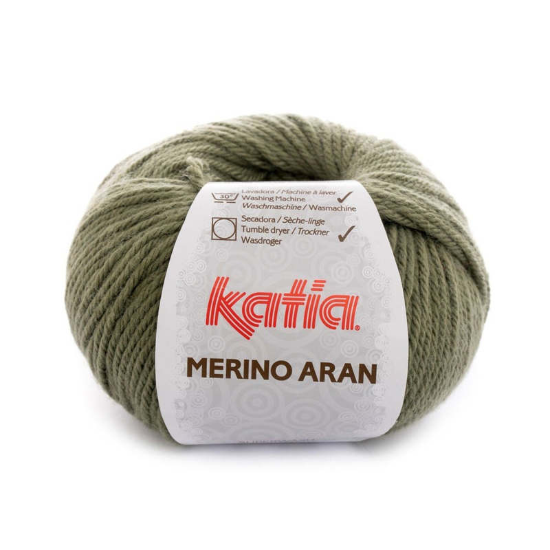 Katia Merino Aran 081 Cachi