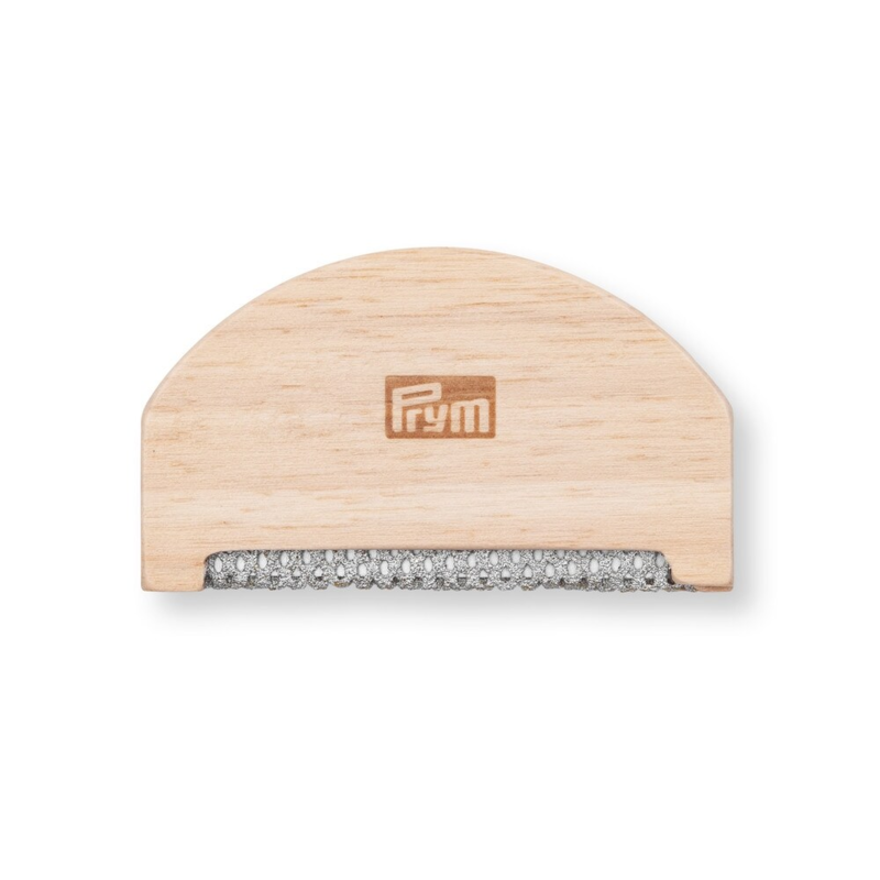 Pettine per Lana in Legno Prym 45 x 76 mm