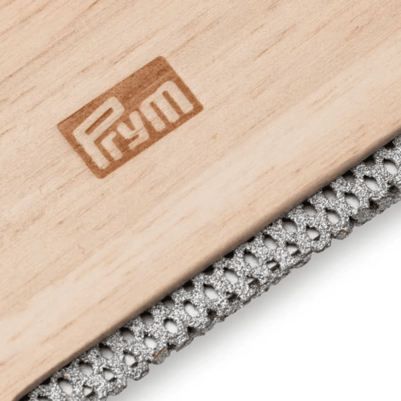 Pettine per Lana in Legno Prym 45 x 76 mm