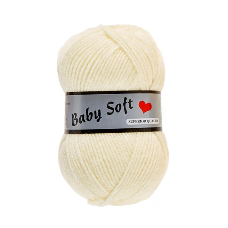 Lammy Baby Soft 016