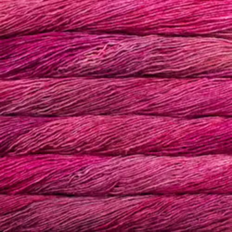 Malabrigo Silky Merino 057 Rosa inglese