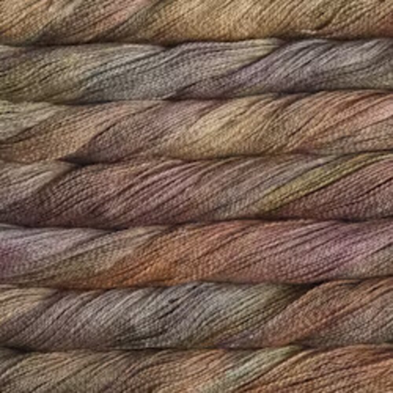 Malabrigo Silkpaca 862 Pietre