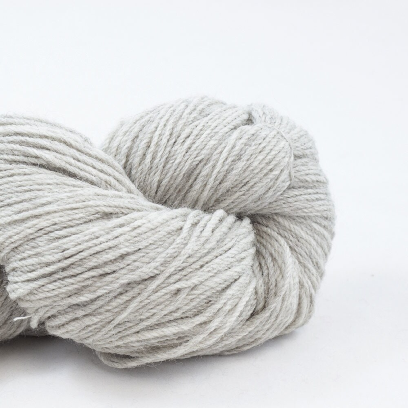 Manos del Uruguay Alpaca Heather Natural - Non tinto 703 Grey